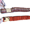 Axel Mano gros grain happiness belt