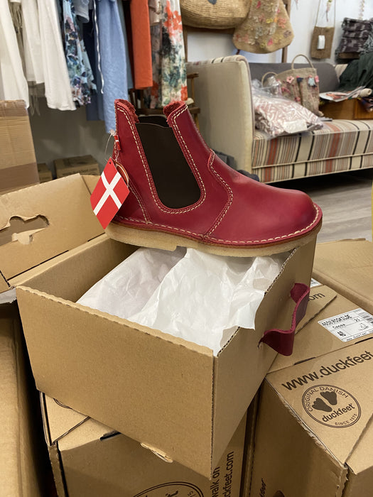 Roskilde BOOT