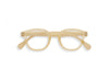 Izipizi reading glasses +1, alternate view