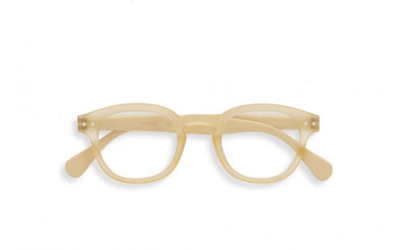 Izipizi reading glasses +1, alternate view