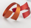 Kalinowski wrap bangle, alternate view