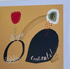 Nuovo large greeting cards, alternate view
