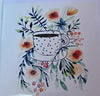 Nuovo large greeting cards, alternate view