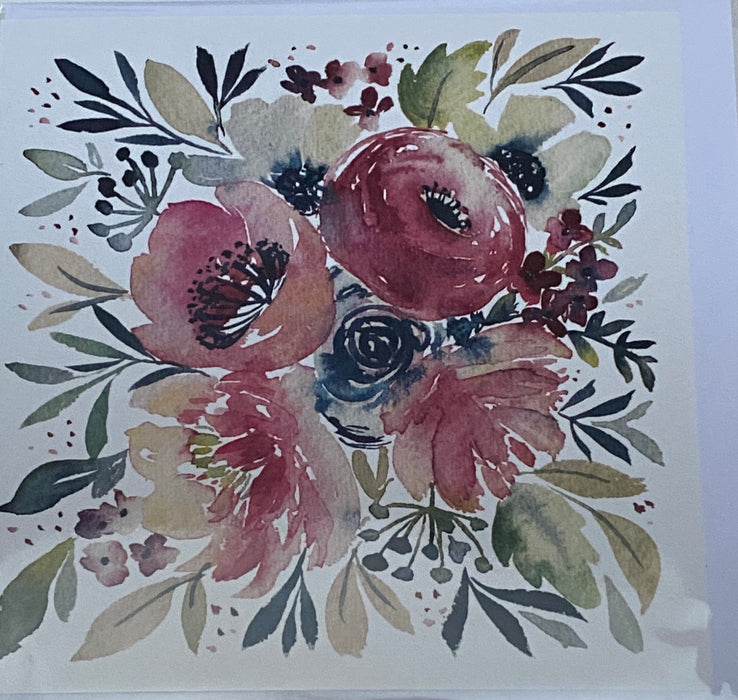 Nuovo large greeting cards, alternate view