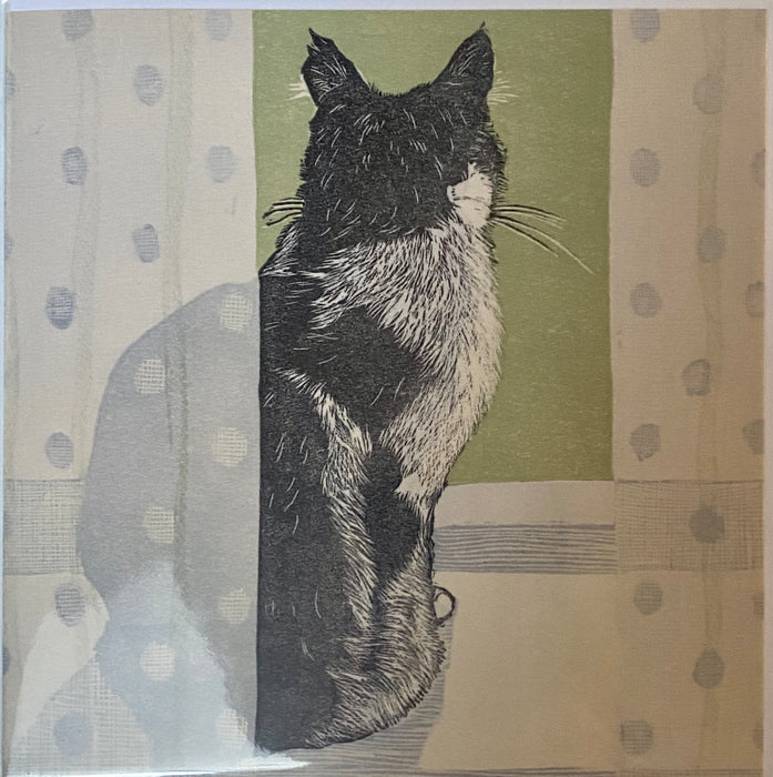 Nuovo large greeting cards, alternate view
