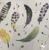 Nuovo large greeting cards