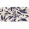 Pomme cotton face mask, alternate view