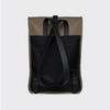 Rains backpack micro, alternate view