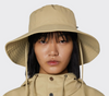 Rains Boonie hat in flint, alternate view
