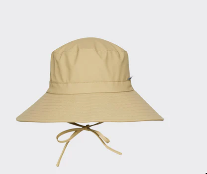 Rains Boonie hat in flint, alternate view